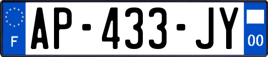 AP-433-JY