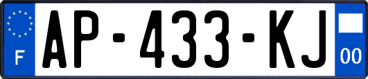 AP-433-KJ