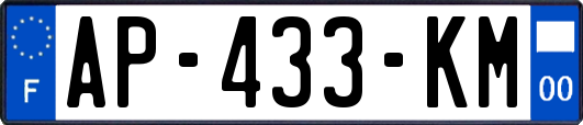 AP-433-KM
