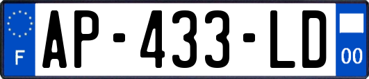 AP-433-LD