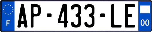 AP-433-LE