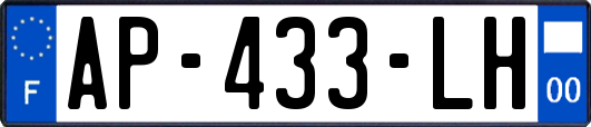 AP-433-LH