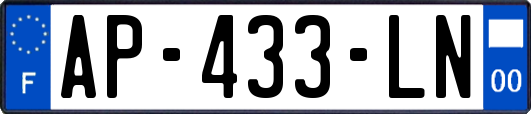 AP-433-LN