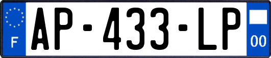 AP-433-LP