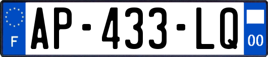 AP-433-LQ