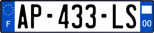 AP-433-LS