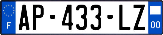 AP-433-LZ