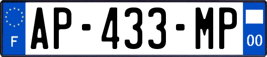 AP-433-MP