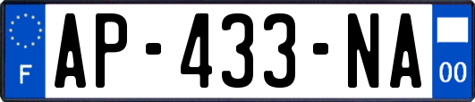 AP-433-NA
