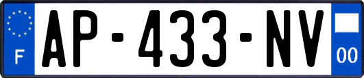 AP-433-NV