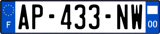 AP-433-NW