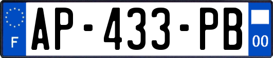 AP-433-PB