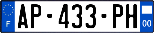 AP-433-PH