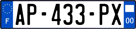 AP-433-PX