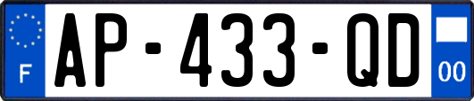 AP-433-QD