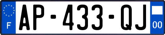 AP-433-QJ