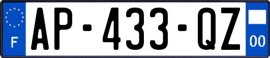 AP-433-QZ