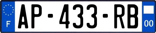 AP-433-RB