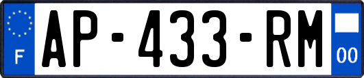 AP-433-RM