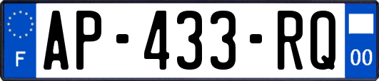 AP-433-RQ