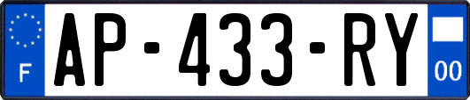 AP-433-RY