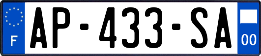 AP-433-SA