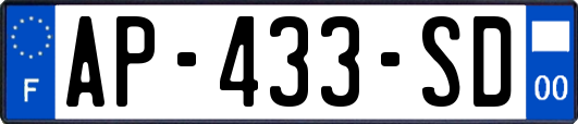 AP-433-SD