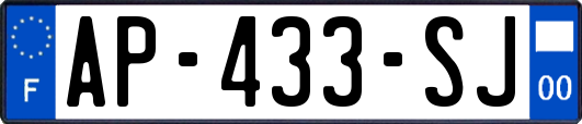 AP-433-SJ