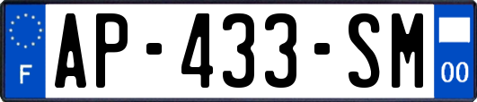 AP-433-SM