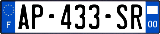 AP-433-SR