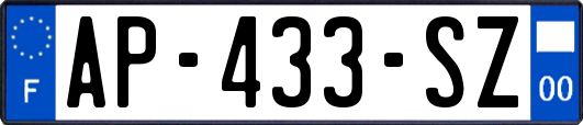 AP-433-SZ