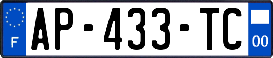 AP-433-TC