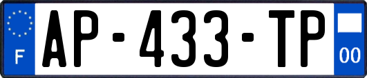 AP-433-TP