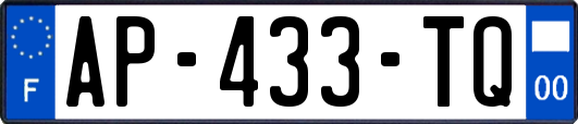 AP-433-TQ