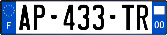AP-433-TR