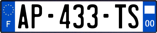 AP-433-TS