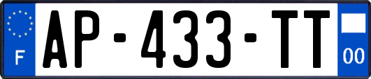AP-433-TT