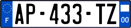 AP-433-TZ