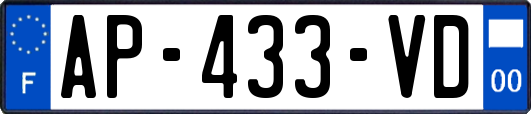 AP-433-VD