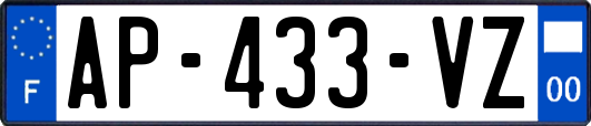 AP-433-VZ