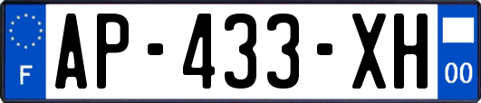 AP-433-XH