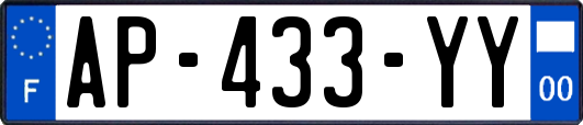 AP-433-YY