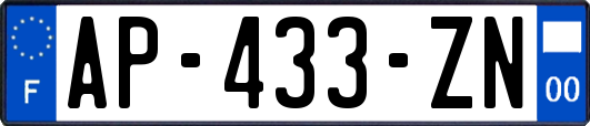 AP-433-ZN