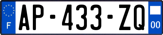 AP-433-ZQ