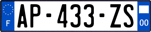 AP-433-ZS