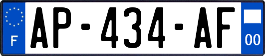 AP-434-AF