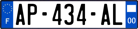AP-434-AL