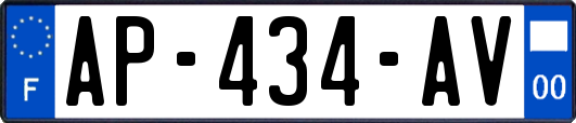 AP-434-AV