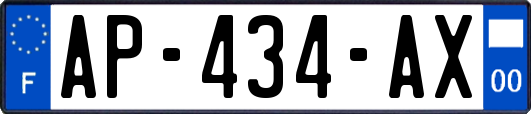 AP-434-AX