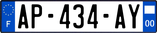 AP-434-AY